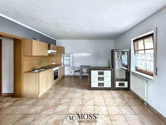 Whg 2 Zimmer