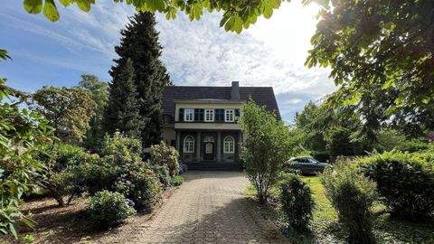 Mönchengladbach Häuser, Mönchengladbach Haus kaufen