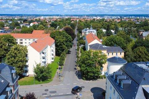 Dresden Wohnungen, Dresden Wohnung kaufen