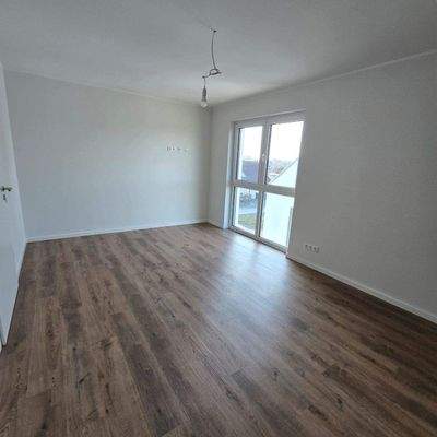 Büro/Kinderzimmer im Dachgeschoss 