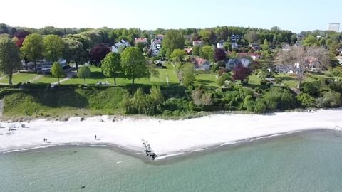 Sierksdorf Grundstücke, Sierksdorf Grundstück kaufen