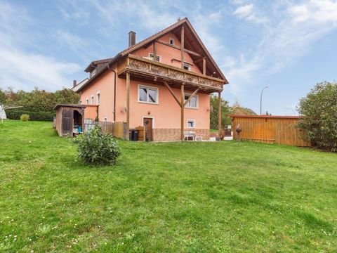 Schwarzenfeld-Traunricht Häuser, Schwarzenfeld-Traunricht Haus kaufen