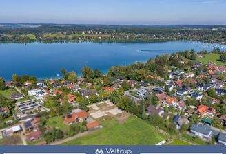 Baugrundstücke am Wörthsee