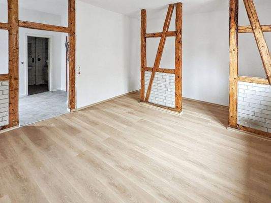 Wohnbereich EG rechts