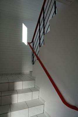 Treppenhaus 1