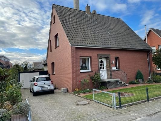 8 Zimmer-Haus in Vechta auf Erbpachtgrundstück