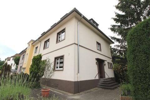 Ludwigshafen am Rhein Häuser, Ludwigshafen am Rhein Haus mieten 
