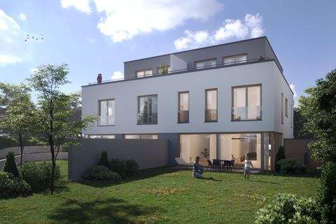 Bad Homburg vor der Höhe / Ober-Erlenbach Häuser, Bad Homburg vor der Höhe / Ober-Erlenbach Haus kaufen