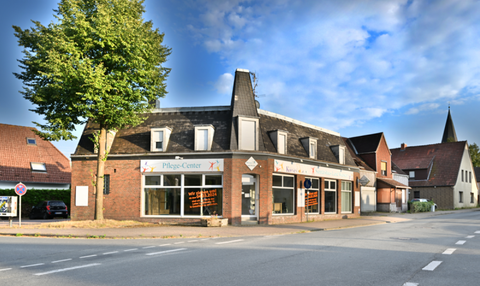 Wurster Nordseeküste Renditeobjekte, Mehrfamilienhäuser, Geschäftshäuser, Kapitalanlage