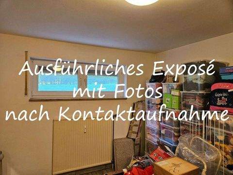 Eberswalde Halle, Eberswalde Hallenfläche