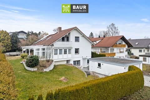 Warthausen Häuser, Warthausen Haus kaufen