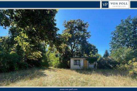 Zossen Grundstücke, Zossen Grundstück kaufen