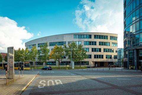 Stuttgart Büros, Büroräume, Büroflächen 