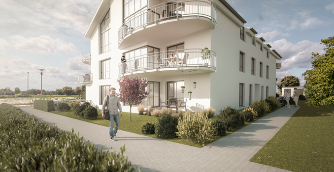 Neubau In Würzburg | Neubauprojete Bei Immowelt.de