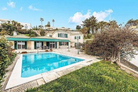 Lisboa, Oeiras, Oeiras e São Julião da Barra Häuser, Lisboa, Oeiras, Oeiras e São Julião da Barra Haus kaufen