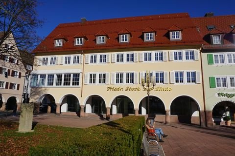 Freudenstadt Wohnungen, Freudenstadt Wohnung mieten