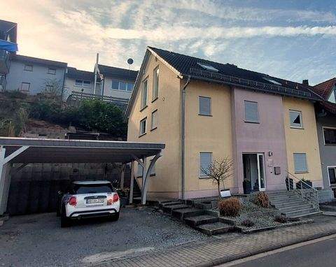 Dammbach Häuser, Dammbach Haus kaufen