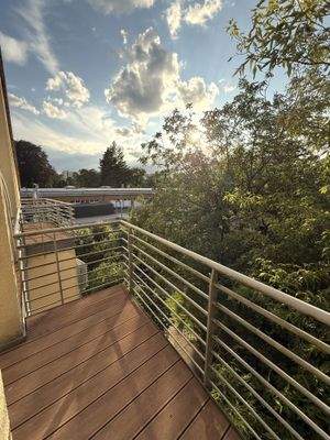 Ansicht Balkon 4 (DG)