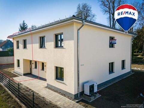 Magdeburg Häuser, Magdeburg Haus mieten 