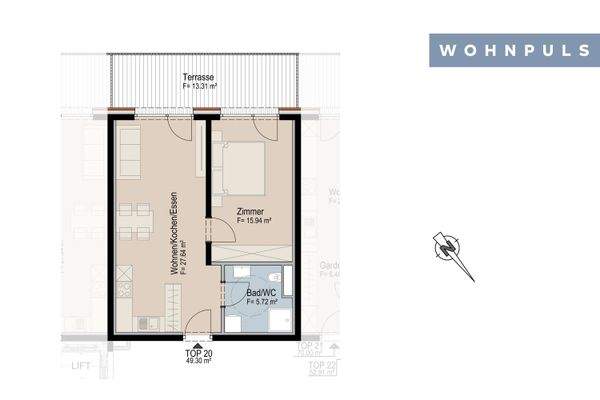 Plaene WP Oberperfuss Aigen RHW - Top 20