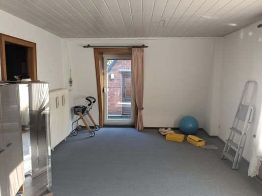 Zimmer im DG