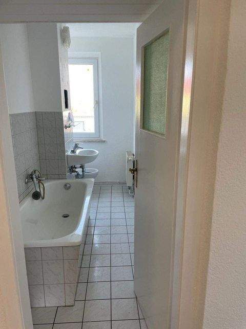 Heldrungen Wohnungen, Heldrungen Wohnung mieten