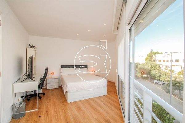 Hervorragendes Objekt