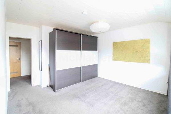 Schlafzimmer 3 - 1.OG