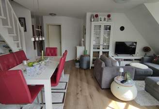 Wohnen/Essen