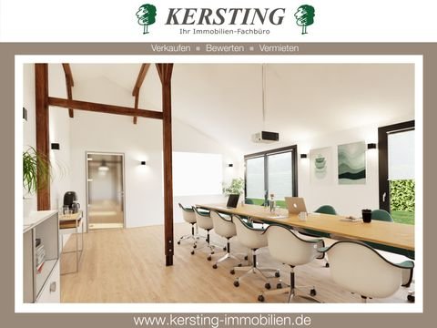Krefeld-Stadtwald Büros, Büroräume, Büroflächen 