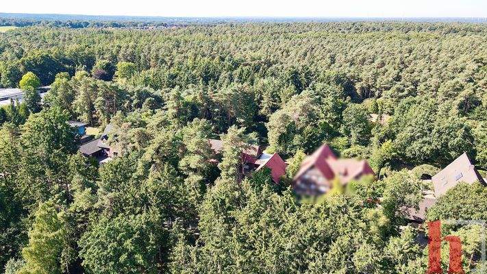 Außenansicht Drohne