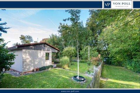 Seddiner See Grundstücke, Seddiner See Grundstück kaufen