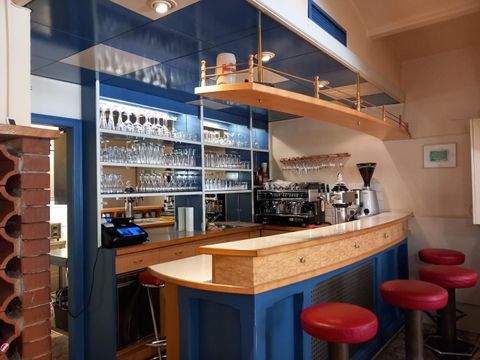 Wolfsberg Ladenlokale, Ladenflächen 