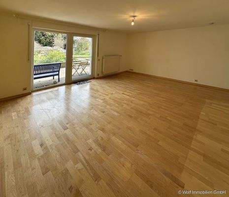 UG - Schlafzimmer Ansicht