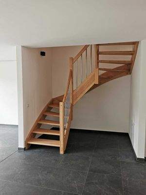 Treppe