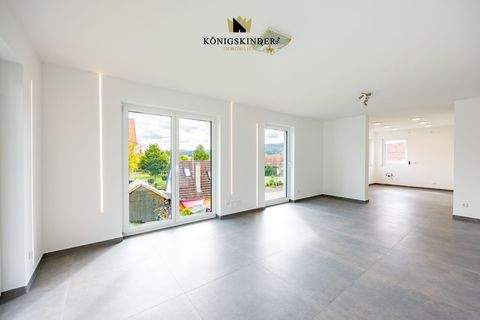 Vöhringen Wohnungen, Vöhringen Wohnung kaufen