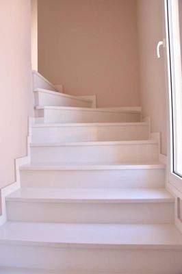 Kreta, Kounali: Moderne Villa mit 3 Zimmern, Pool und Meerblick zu verkaufen