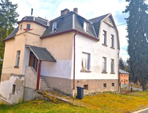 Markneukirchen Häuser, Markneukirchen Haus kaufen