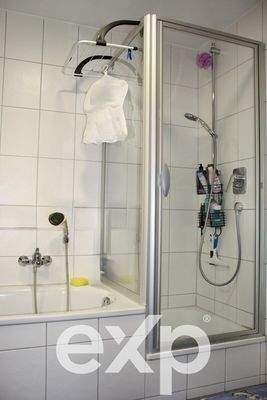 Badezimmer Bild 1