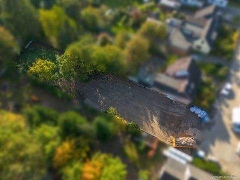 Hamburg Lohbrügge Grundstücke, Hamburg Lohbrügge Grundstück kaufen