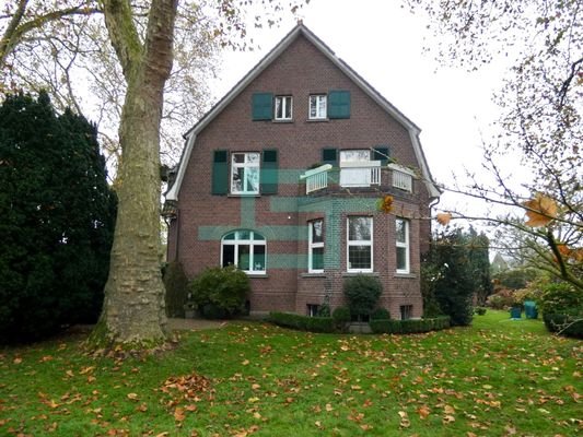 Seitenansicht