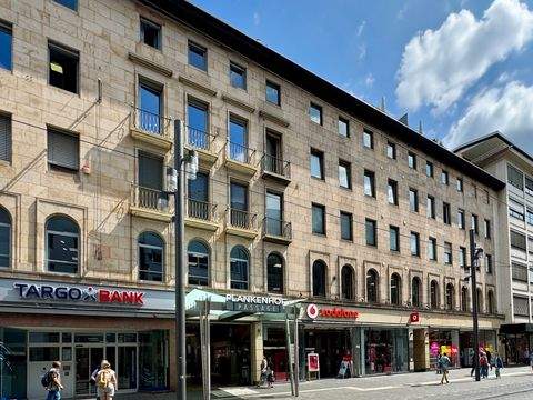 Mannheim Büros, Büroräume, Büroflächen 