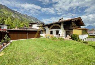 Tiroler Landhaus mit Bergpanoramablick (12)