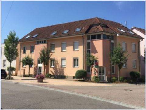Herbolzheim Wohnungen, Herbolzheim Wohnung kaufen