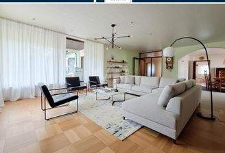 Wohnbereich - Modernisierungsvorschlag