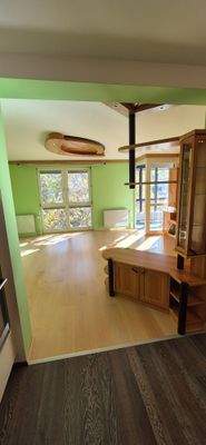 Wohn-Essbereich Bild 3