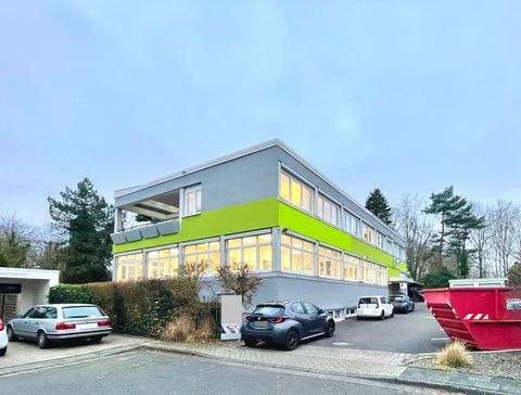 Bonn Büros, Büroräume, Büroflächen 