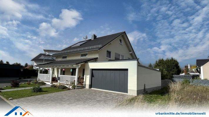 Seitenansicht rechts