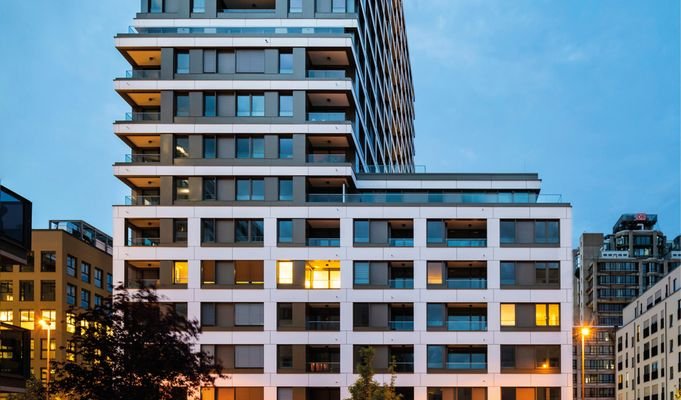 Zeitlose Architektur
