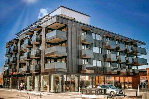 Traunreut Wohnungen, Traunreut Wohnung mieten